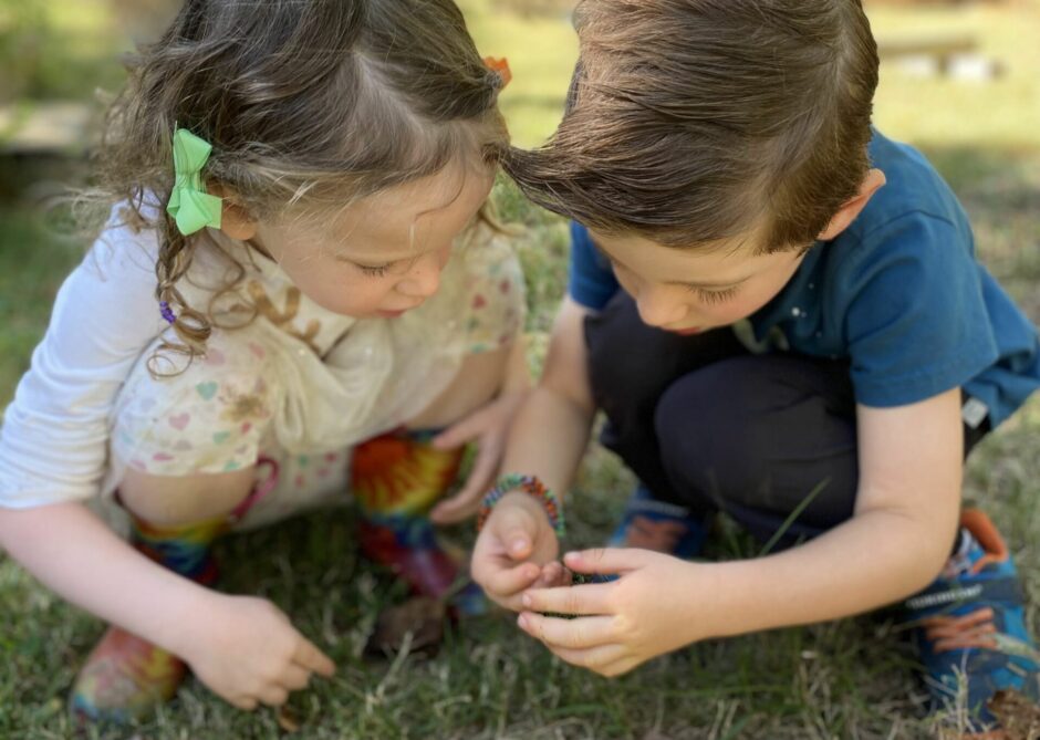 Beverley Hills Church Preschool